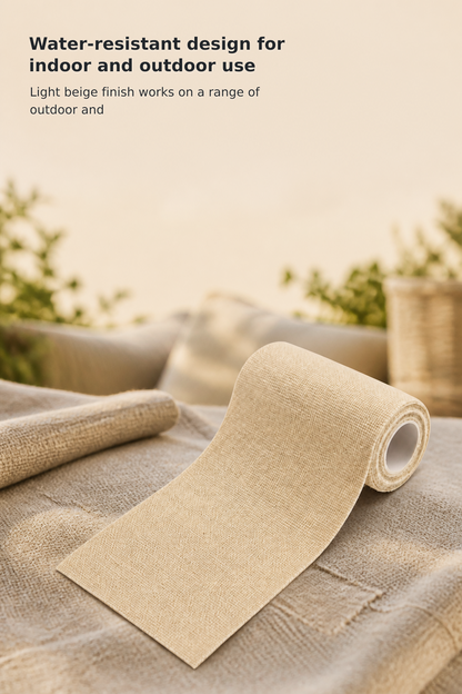Linen Canvas Repair Tape